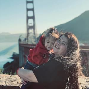 Meet your Posher, Shashoni latacia